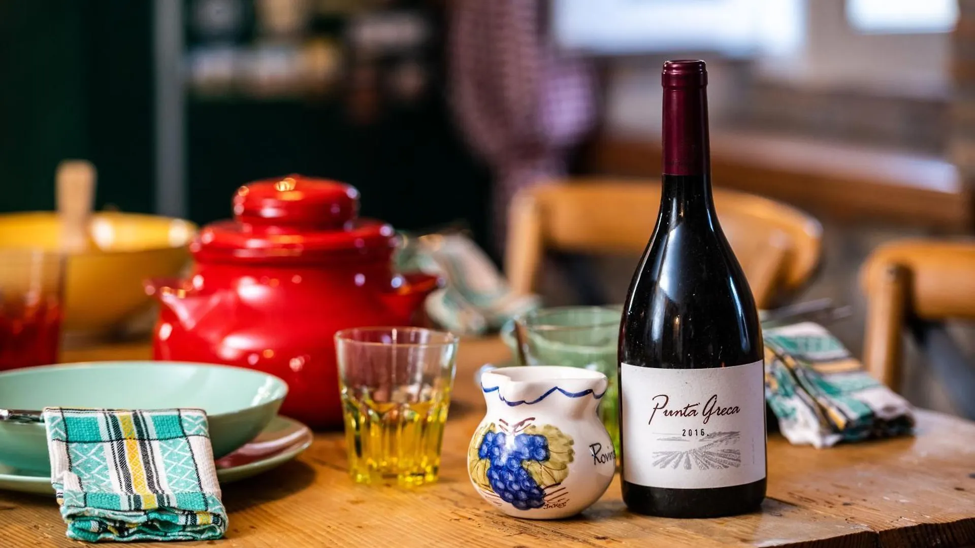 Marčana Rustic Cozy House Pupy Mit Private Pool Und Kinoヴィラ 0*,  クロアチア